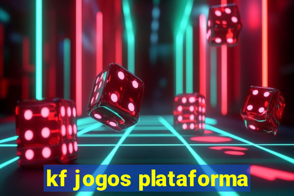 kf jogos plataforma